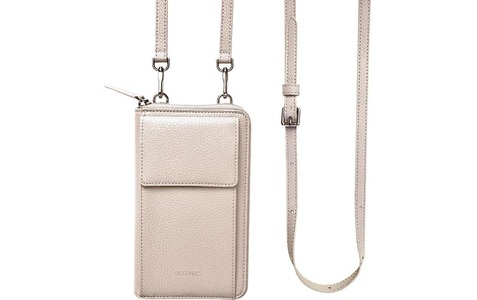 Urbany's, Urbany's Umhängetasche «Desert Skin» Smartphone Hülle, Urbany's Umhängetasche «Desert Skin»