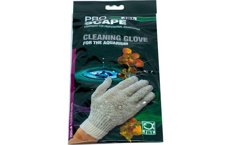 JBL, JBL ProScape Cleaning Pflegehandschuh, JBL ProScape Cleaning Pflegehandschuh