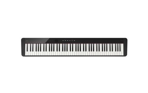 Casio, CASIO Privia PX-S1100 - Synthesizer (Schwarz), Casio E-Piano Privia PX-S1100 Schwarz