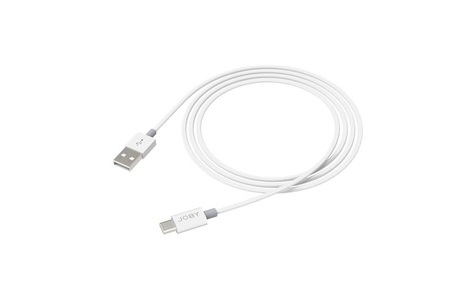 Joby, Joby USB 2.0-Stromkabel ChargeSync USB A - USB C 1.2 m, Joby, USB Kabel, Joby ChargeSync Cable USB-A > USB-C 1.2M, Produkte & Wohnen