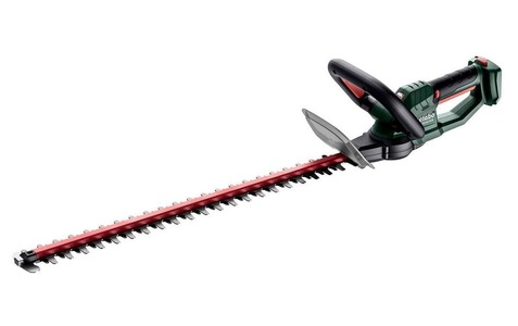 Metabo, metabo Akku-Heckenschere »HS 18 LTX«, metabo Akku-Heckenschere »HS 18 LTX«