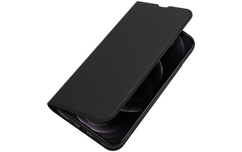 nevox, Vario Series, Handyhülle, Nevox Book Cover Vario Series iPhone 14 Pro