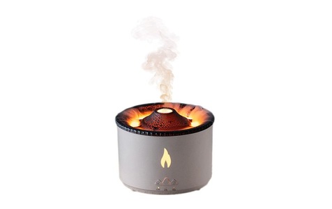 FTM, FTM Aromavernebler Vulcano Weiss, 20 m², FTM Aromavernebler Vulcano Weiss, 20 m²