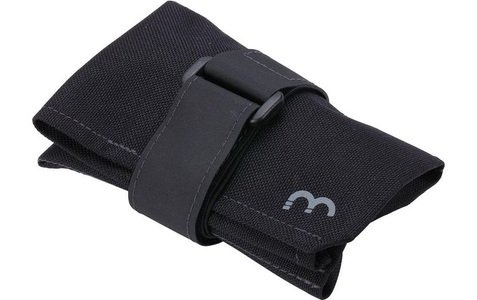BBB, BBB RollPack BSB-45 Satteltasche schwarz 2022 Satteltaschen, BBB Satteltasche RollPack