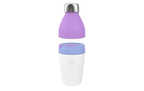 KeepCup, KeepCup Thermobecher »Kit M Twilight«, KeepCup Thermobecher »Kit M Twilight«