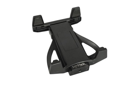 LifThor, LifThor Tablet Halterung XLmit Stativ Gewinde, 