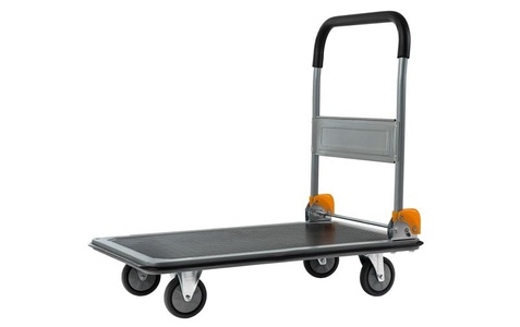 Krafter, Krafter Transportwagen »300 kg«, Krafter Transportwagen »300 kg«
