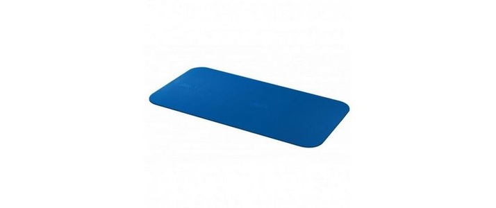 Airex, Airex Gymnastikmatte Corona Blau, 200 cm, Airex Gymnastikmatte »Corona Blau 2«