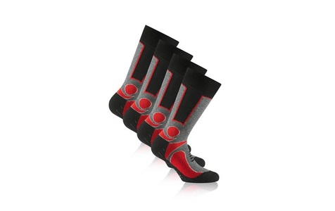 Rohner, Rohner Trekking 2er Pack Socken
