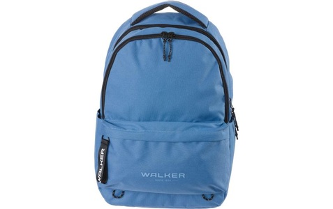 Walker by Schneiders, Walker by Schneiders Freizeitrucksack »ALPHA«, Walker by Schneiders Freizeitrucksack »ALPHA«