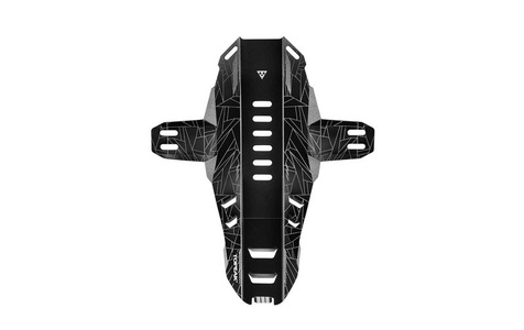 Topeak, Topeak D-Flash FS Schutzblech für Federgabel 2020 MTB Schutzbleche, 
