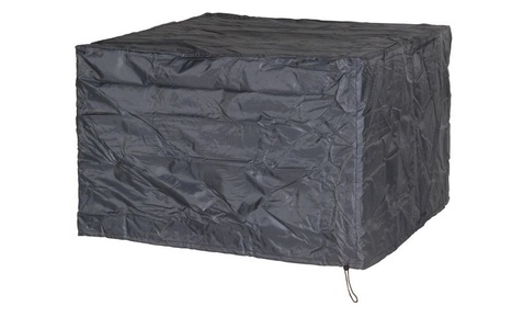 Jarda, Jarda Schutzhülle Loungestuhl 100 x 100 x 70 cm Zubehör, Jarda Cover Schutzhülle 100 x 100 x H 70 cm, Loungehülle