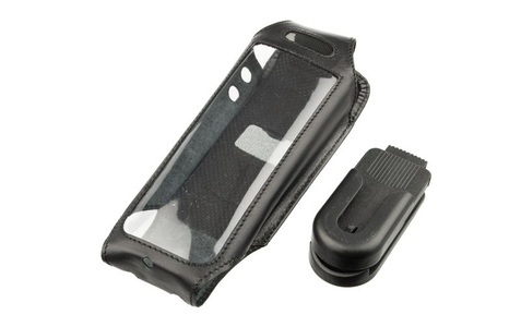 SORYT, SORYT Ledertasche zu Mitel 610D/ 612D/ 612, SORYT Ledertasche zu Mitel 610D/ 612D/ 612