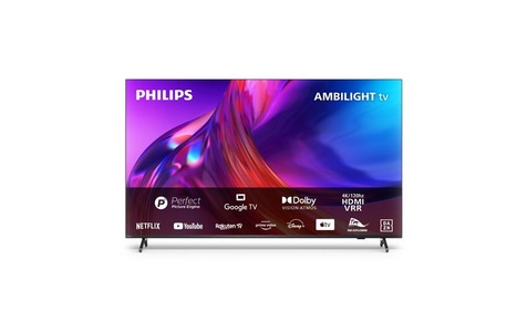 Philips, PHILIPS 50PUS8808/12 - TV (50 