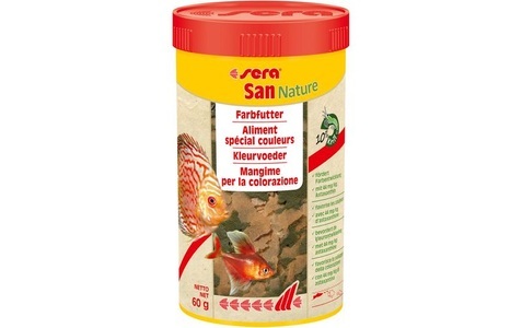 Sera, Sera San Farbenpracht 250ml, Sera San Farbenpracht 250ml