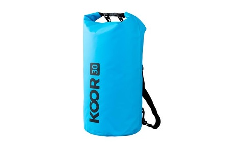 Koor, KOOR Drybag »Dry Bag 30L«, KOOR Drybag »Dry Bag 30L«