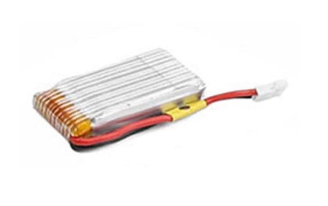 Amewi RC-Akku LiPo 400 mAh 3.7 V 20C