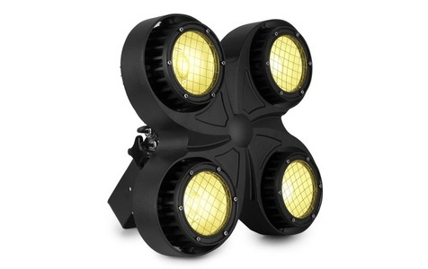 BEAMZ, BeamZ LED Scheinwerfer »SB400IP«, BeamZ Pro Scheinwerfer SB400IP