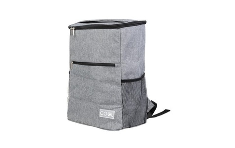 Koor, KOOR Kühltasche »20 L«, KOOR Kühltasche »20 L«