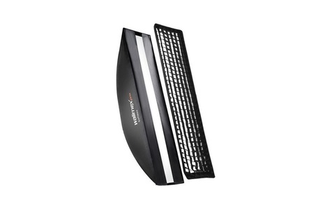Walimex, Walimex Softbox pro PLUS Orange Line, 
