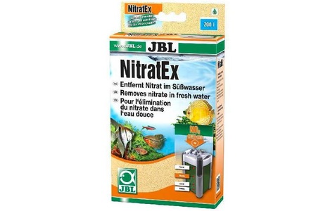 JBL, JBL NitratEx 250ml für 200l, 