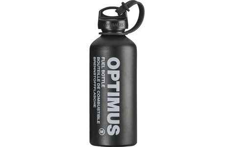 Optimus, Optimus Brennstoffflasche Loop Cap