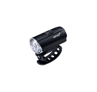 Infini, Infini Vorderlicht TRON 300 schwarz, Infini Vorderlicht TRON 300 schwarz