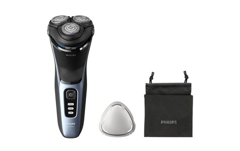 Philips, Philips Herrenrasierer Shaver 3000 Series S3243/12, Philips Herrenrasierer Shaver 3000 Series S3243/12