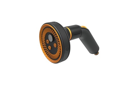 Fiskars, Spruehpistole Multi MIT 5 Funktionen, Fiskars Schlauchdüse 1052184
