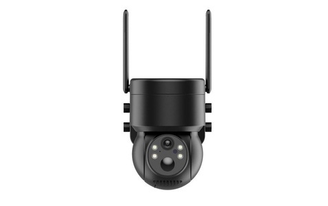 WOOX, WOOX Netzwerkkamera WiFi Smart Outdoor PTZ Camera R3569, DC 5 V, 