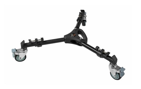 Tether Tools, Tether Tools Rock Solid Tripod Roller, Tether Tools Rock Solid Tripod Roller