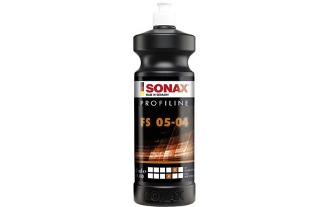 undefined, Sonax PROFILINE FS 05-04 1 Liter Dose, Sonax Politur Profiline FS 05-04, 1 l