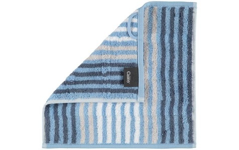 Cawö, Cawö Waschlappen »Noblesse Seasons 30x30«, (1 tlg.), Cawö Waschlappen »Noblesse Seasons 30x30«, (1 St.)