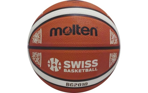 Molten, Molten Basketball »B7G2010 Grösse 7«, Molten Basketball »B7G2010 Grösse 7«