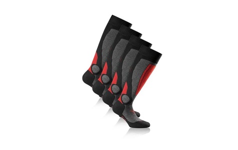 Rohner, Rohner Ski 2er Pack Socken