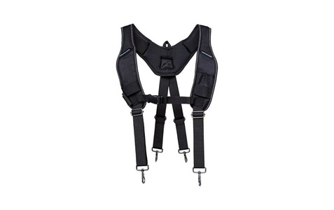 Rieffel, Rieffel ProClick Suspenders L/XL SB Werkzeugtasche, ProClick Hosenträger (L/XL) BSS