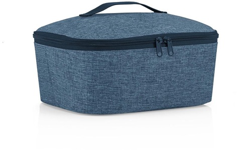 REISENTHEL, REISENTHEL® Kühltasche »Kühltasche coolerbag M pocket«, REISENTHEL® Kühltasche »Kühltasche coolerbag M pocket«