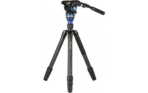 BENRO, Benro Videostativ Kit C3883TS6PRO Aero, 