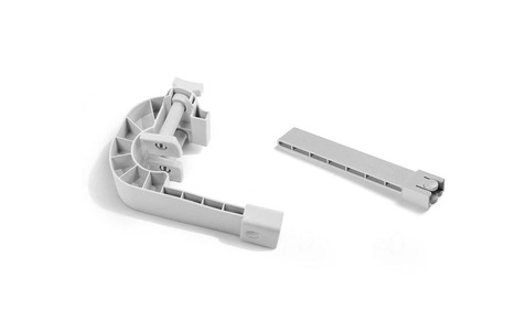 Intex, Intex Ersatzteil Halterungsset Skimmer, Intex Poolschlauch »Halterungsset Skimmer«