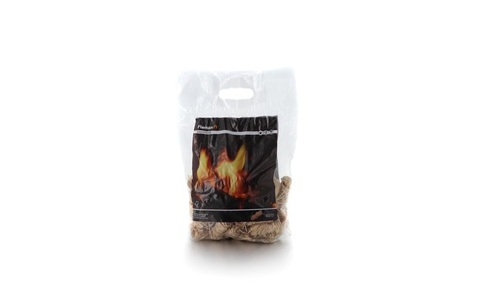 FLAMAN, FLAMAN Anzündhilfe Easysticks FSC, Flaman Grillanzünder Easysticks, 60 Stück, FSC