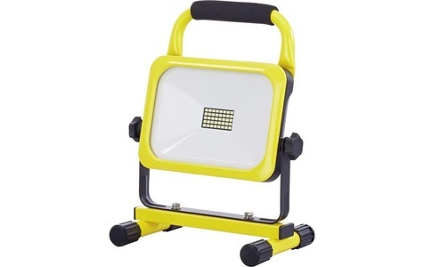 STEFFEN, STEFFEN Akku Scheinwerfer WORKLIGHT LED 20 W, STEFFEN Akku Scheinwerfer WORKLIGHT LED 20 W