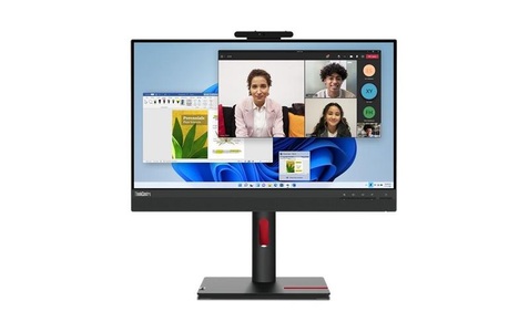 Lenovo, Lenovo Monitor ThinkCentre Tiny-In-One 24, Lenovo Monitor ThinkCentre Tiny-In-One 24