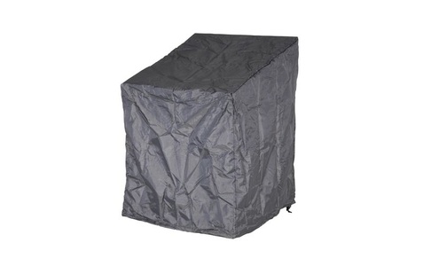 Jarda, Jarda Schutzhülle für Stühle 68x96x110-150cm, Jarda Schutzhülle für Stühle 68x96x110-150cm