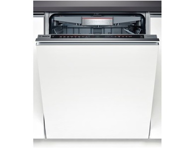 Bosch, Bosch SMV87TX01E Geschirrspüler, Bosch Geschirrspüler SMV87TX01E, Vollintegrierbar, 60 cm, 14 Massgedecke, VarioSchublade Pro, VarioSpeedPlus, TimeLight, A++