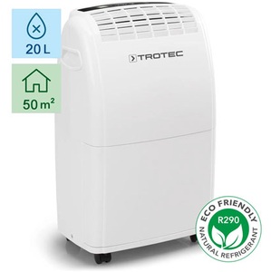 Trotec, Trotec TTK75E Luftentfeuchter, Trotec TTK75E Luftentfeuchter