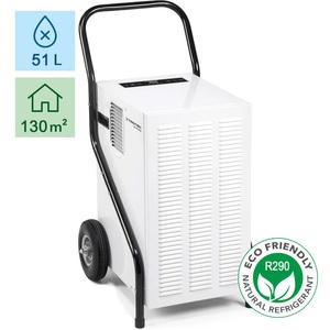 Trotec, Trotec TTK171ECO Luftentfeuchter, Trotec TTK171ECO Luftentfeuchter