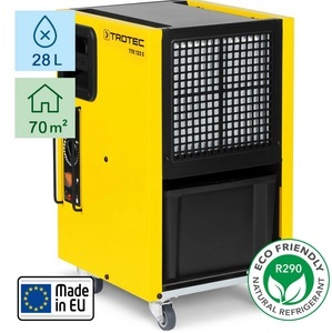 Trotec, Trotec TTK125S Luftentfeuchter, Trotec TTK125S Luftentfeuchter