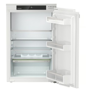 LIEBHERR, Liebherr IRd 3921-20 Einbaukühlschrank mit Gefrierfach (DE-Modell), Liebherr IRd 3921-20 Einbaukühlschrank mit Gefrierfach (DE-Modell)