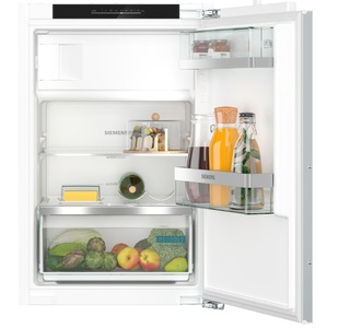 Siemens, Siemens KI22LEDD1 Einbaukühlschrank mit Gefrierfach (DE-Modell)