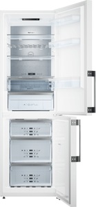 ASKO  Kühl-Gefrierkombination freistehend ASKO PREMIUM RFN23841W Weiss